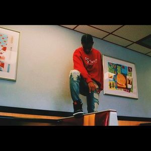 Meet your Posher, Lundon